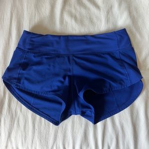lululemon larkspur speed ups